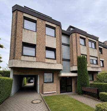 Foto - Wohnung zum Kaufen in Mönchengladbach 215.000,00 € 97 m²