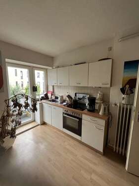 Foto - Wohnung zum Mieten in Bremerhaven 442,00 € 68 m²