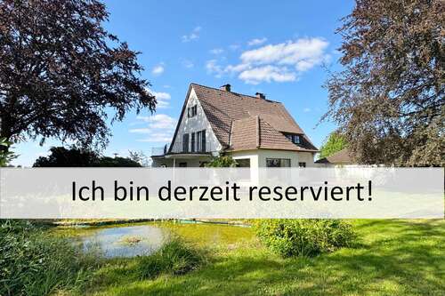 Foto - Haus zum Kaufen in Lage 390.000,00 € 237.19 m²