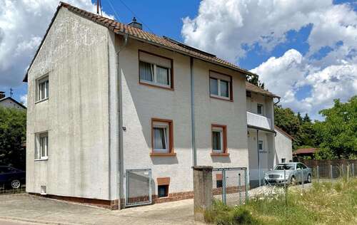 Foto - Haus zum Kaufen in Stelzenberg 238.000,00 € 129.4 m²