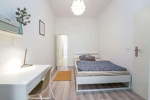 Foto - WG-Zimmer in Potsdam 680,00 € 19 m²