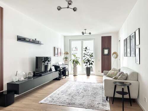 Foto - Wohnung zum Kaufen in Berlin 998.000,00 € 126 m²