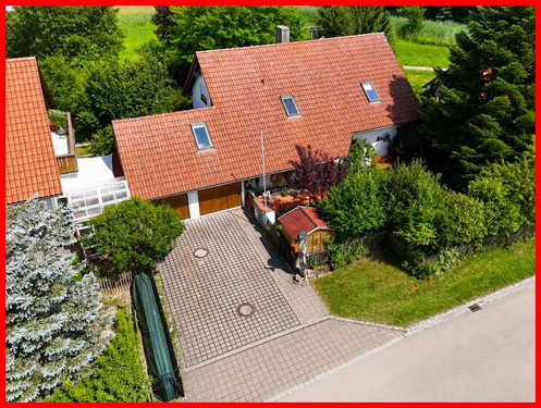 Foto - Haus zum Kaufen in Althegnenberg 885.000,00 € 145.35 m²