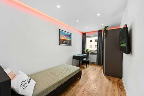 Foto - WG-Zimmer in München 780,00 € 11 m²