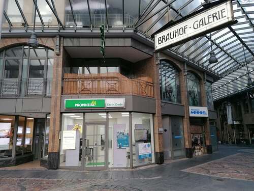 Foto - Einzelhandel in Siegburg 950,00 € 52 m²