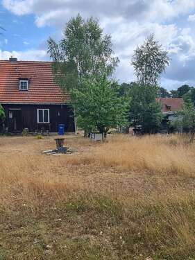 Foto - Grundstück zu verkaufen in Beelitz Heilstätten 199.000,00 € 761 m²
