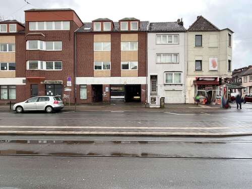 Foto - Garage zu vermieten in Bremen 65,00 €