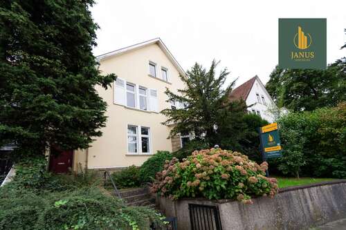 Foto - Haus zum Kaufen in Herford 519.000,00 € 412 m²