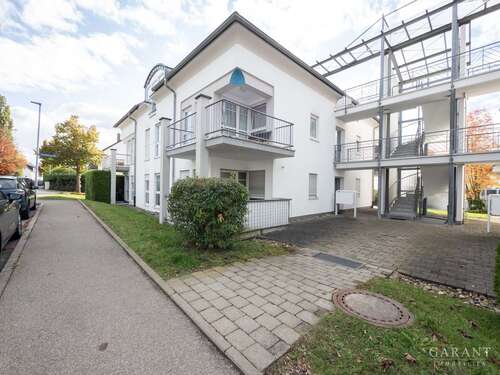Foto - Wohnung zum Kaufen in Weißenhorn 245.000,00 € 60 m²