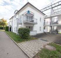 Wohnung zum Kaufen in Weißenhorn 245.000,00 € 60 m²