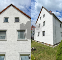 Haus zum Kaufen in Lobstädt 350.000,00 € 427.7 m²