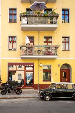 Foto - Einzelhandel in Berlin 324.900,00 € 68 m²