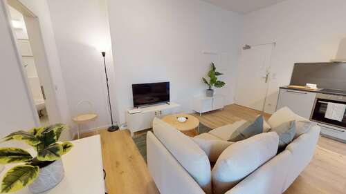 Foto - Wohnen auf Zeit in Berlin 1.380,00 €