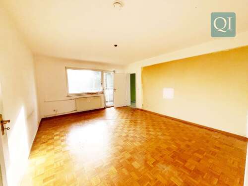 Foto - Wohnung zum Kaufen in Hannover 120.000,00 € 54 m²