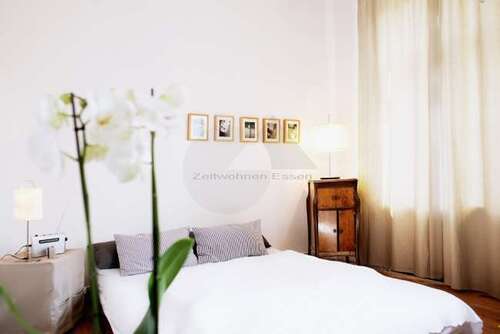 Foto - Wohnen auf Zeit in Essen Katernberg 550,00 €