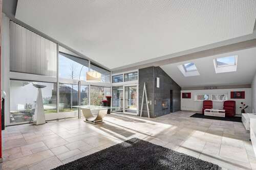 Foto - Haus zum Kaufen in Vöhringen 869.000,00 € 289 m²