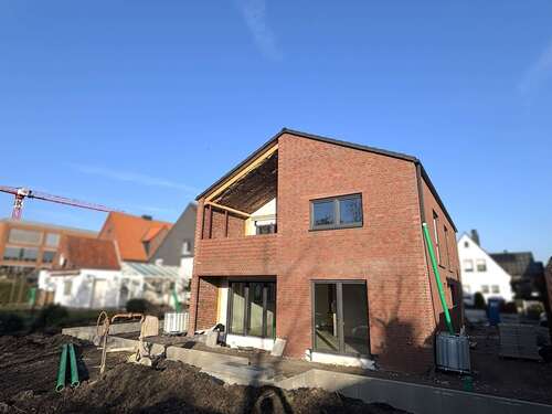 Foto - Wohnung zum Mieten in Steinfurt 1.400,00 € 107.32 m²