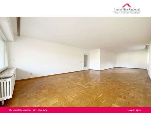 Foto - Wohnung zum Mieten in Baden-Baden 890,00 € 100 m²