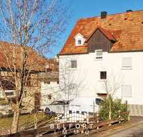 Haus zum Kaufen in Aura an der Saale 215.000,00 € 189 m²