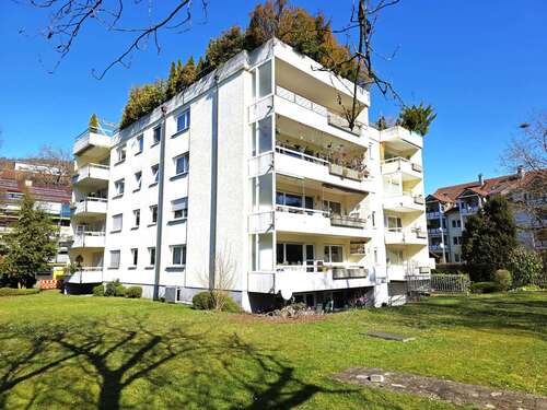 Foto - Wohnung zum Kaufen in Inzlingen 325.000,00 € 90.21 m²