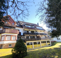 Wohnung zum Kaufen in Freudenstadt 89.000,00 € 48.66 m²