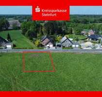 Grundstück zu verkaufen in Lienen 135.000,00 € 700 m²