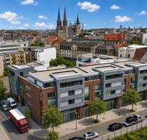 Einzelhandel in Halle 675,00 € 56 m²