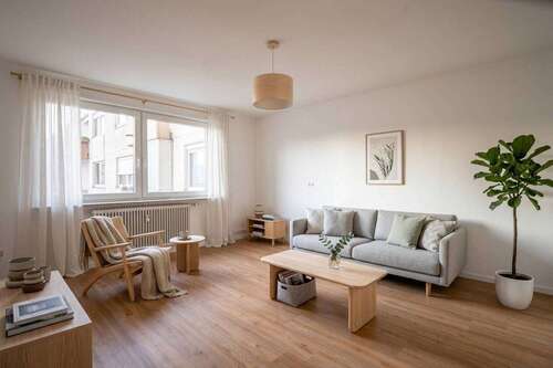 Foto - Wohnung zum Mieten in Bielefeld 750,00 € 92 m²