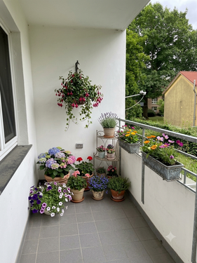 Foto - Wohnung zum Kaufen in LauenburgElbe 99.000,00 € 55 m²