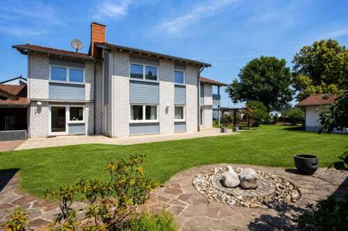 Foto - Haus zum Kaufen in Kaiserslautern 668.000,00 € 226 m²