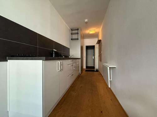 Foto - Wohnung zum Mieten in Düsseldorf 725,00 € 33 m²
