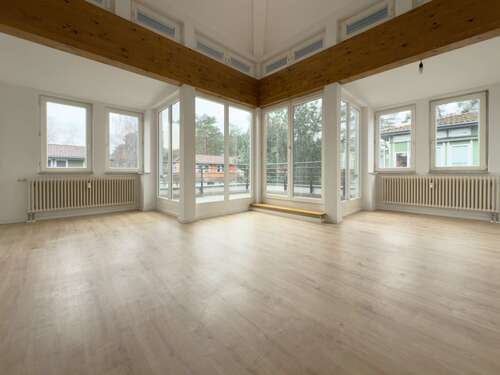 Foto - Wohnung zum Mieten in Bernau bei Berlin 989,25 € 67 m²