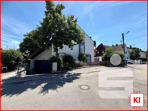 Foto - Wohnung zum Mieten in Fürstenfeldbruck 1.100,00 € 83.22 m²