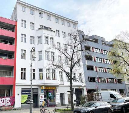 Foto - Büro in Berlin 385.000,00 € 70 m²