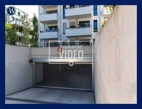 Foto - Garage zu vermieten in Mainz 95,00 €