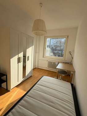 Foto - WG-Zimmer in Berlin 560,00 € 10 m²