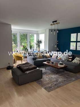 Foto - Wohnung zum Mieten in München 2.100,00 € 125 m²