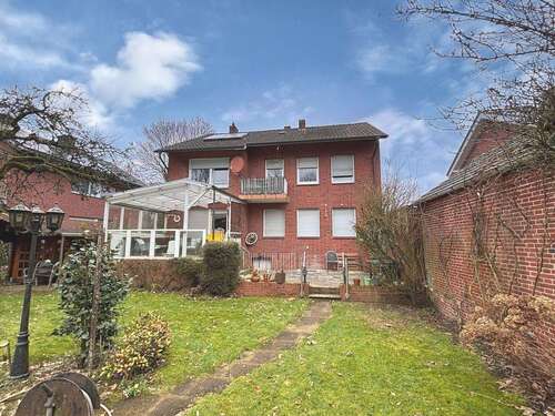 Foto - Haus zum Kaufen in Borken 265.000,00 € 132 m²