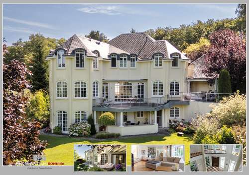 Foto - Haus zum Kaufen in Königswinter 1.980.000,00 € 382 m²