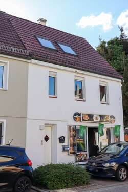 Foto - Wohnung zum Kaufen in Flein 130.000,00 € 51.23 m²