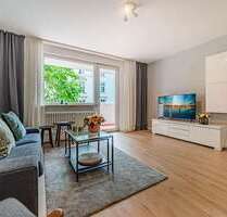 Wohnung zum Mieten in Frankfurt 1.810,00 € 48 m²