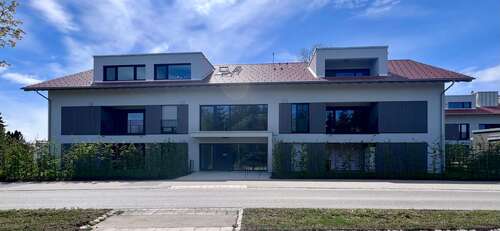 Foto - Wohnung zum Mieten in Kempten 1.510,00 € 117.92 m²