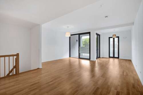 Foto - Wohnung zum Mieten in Berlin 2.599,00 € 130.16 m²