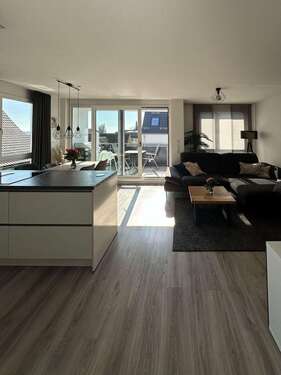 Foto - Wohnung zum Kaufen in Deckenpfronn 375.000,00 € 73 m²