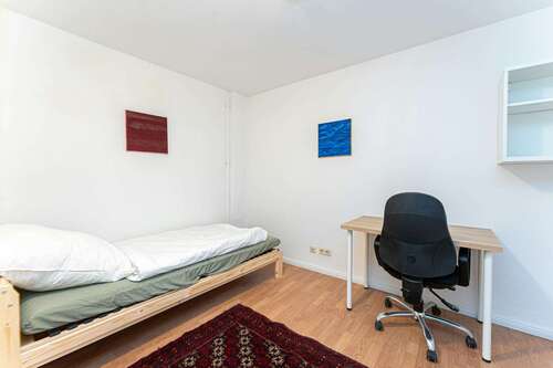 Foto - WG-Zimmer in Berlin 600,00 € 10 m²