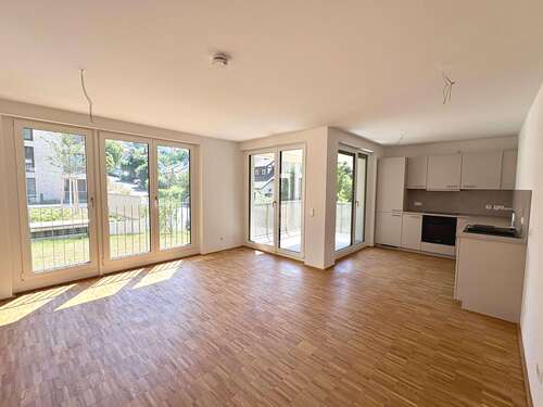 Foto - Wohnung zum Mieten in Leonberg 1.472,79 € 79.61 m²