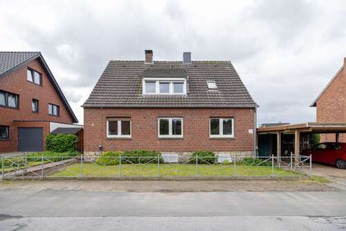 Foto - Haus zum Kaufen in Greven 269.000,00 € 136 m²