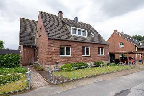 Foto - Haus zum Kaufen in Greven 218.000,00 € 136 m²
