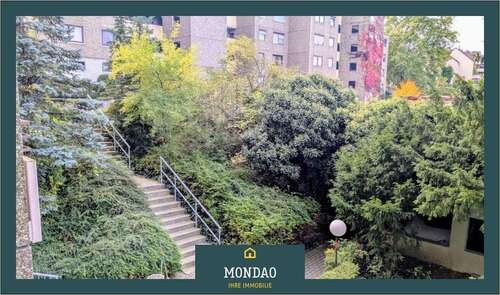 Foto - Wohnung zum Mieten in Veitshöchheim 800,00 € 60 m²