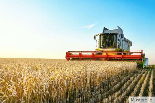 Foto - Grundstück in Ibbenbüren 481.644,00 € 40137 m²